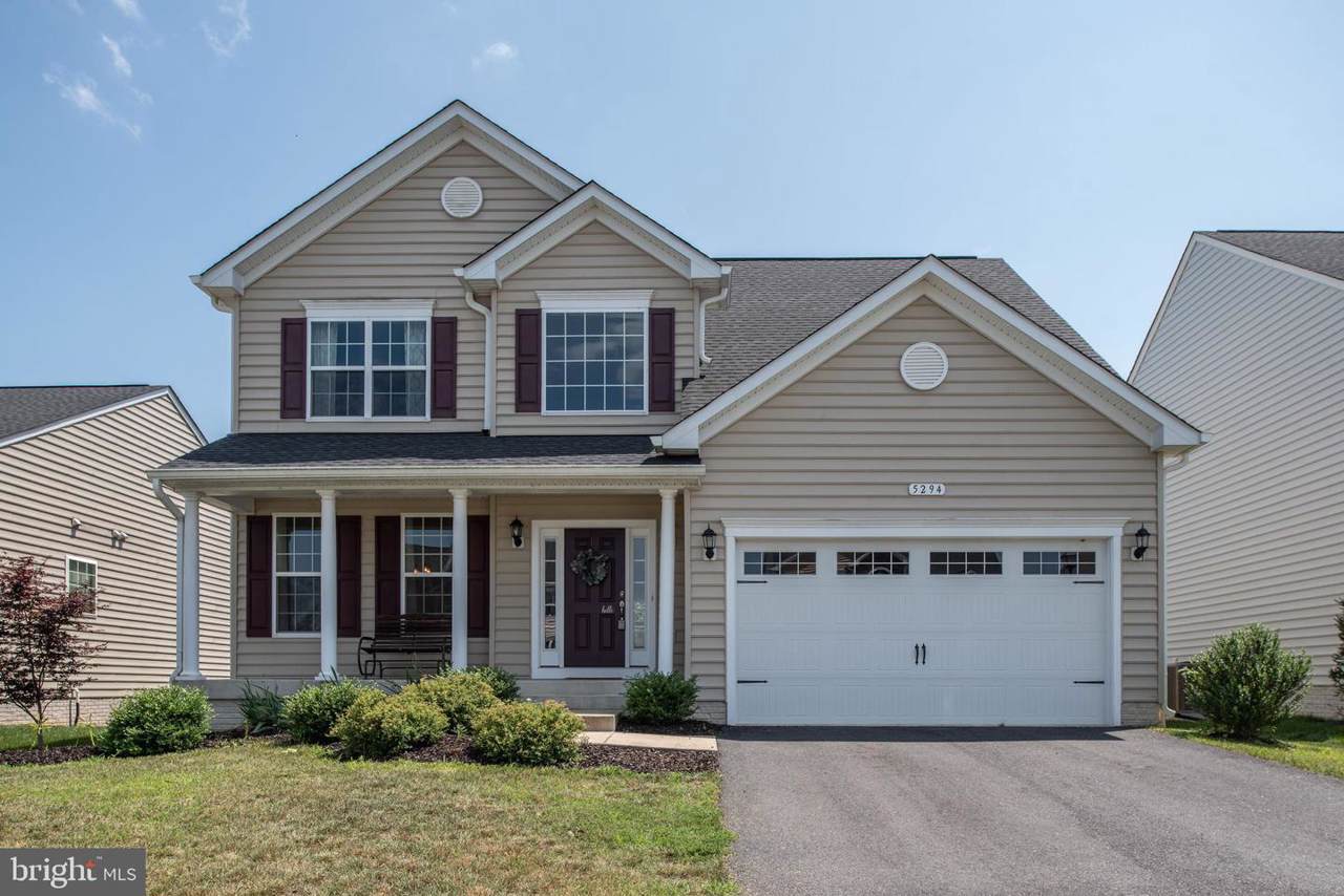 5294 Longbow Road - Photo 1