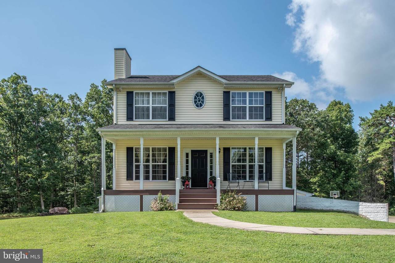 140 Jumping Branch Drive - Photo 1