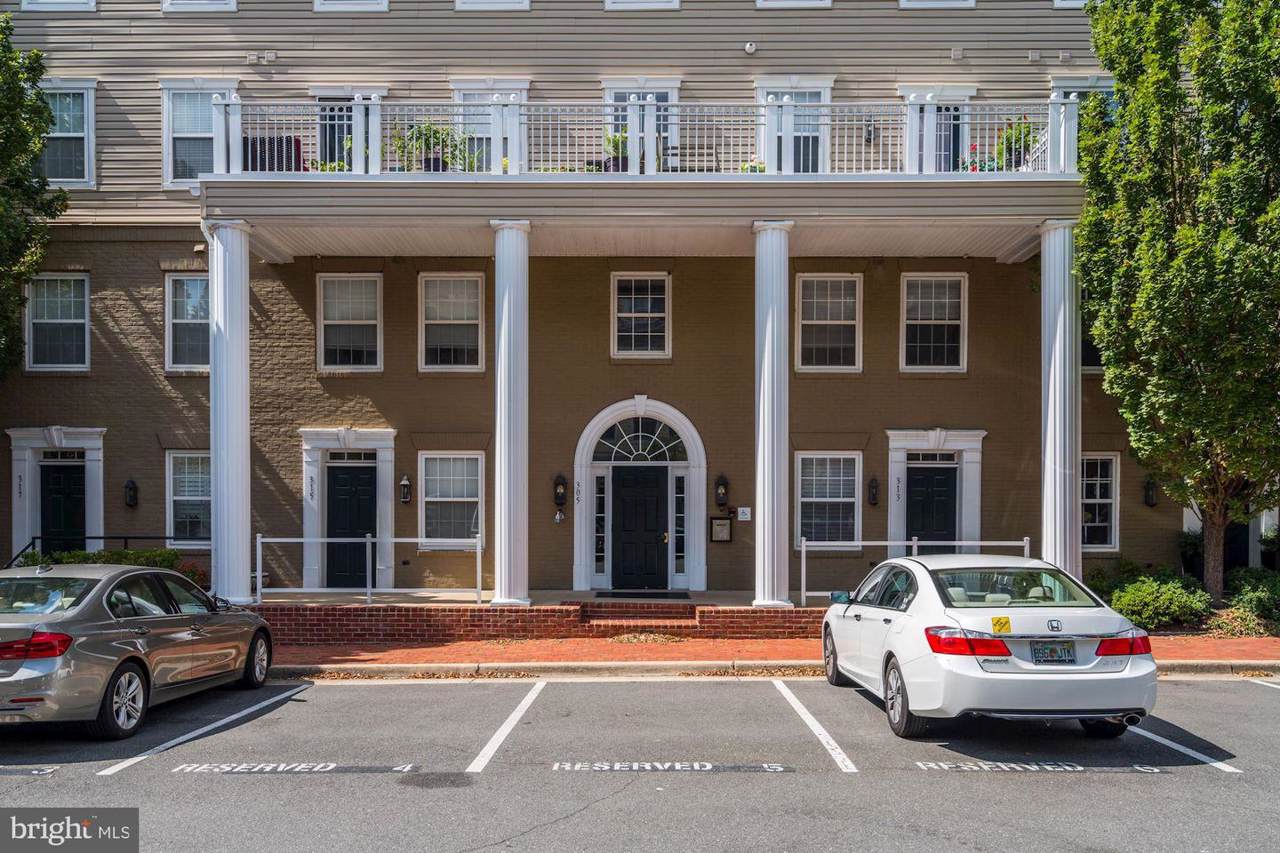 305 Payne Street - Photo 1