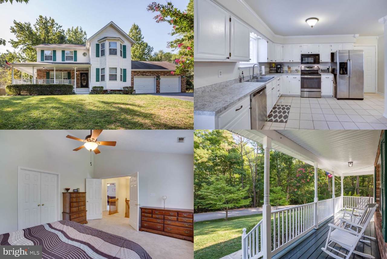 160 Laurel Lane - Photo 1