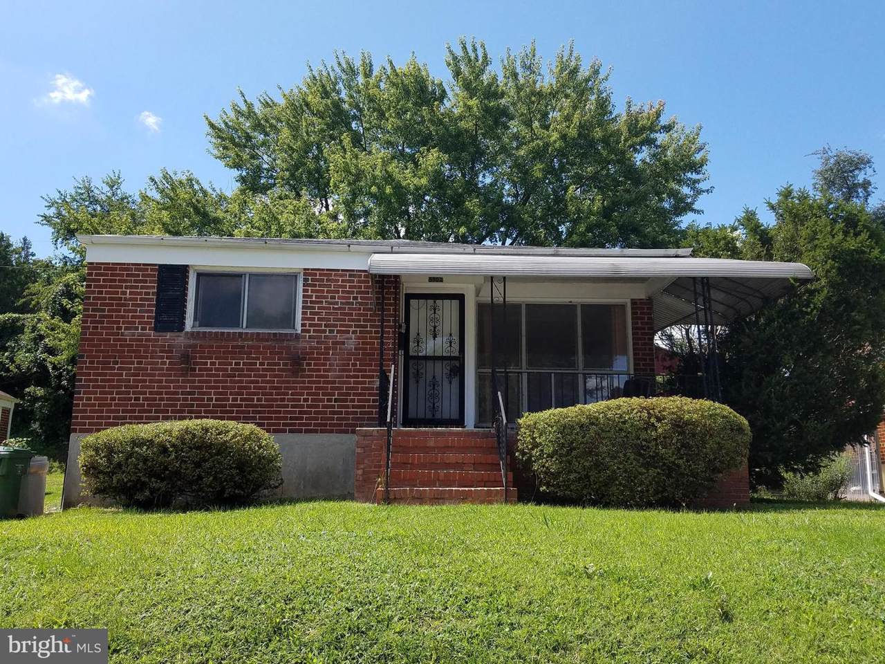 5902 Key Avenue - Photo 1