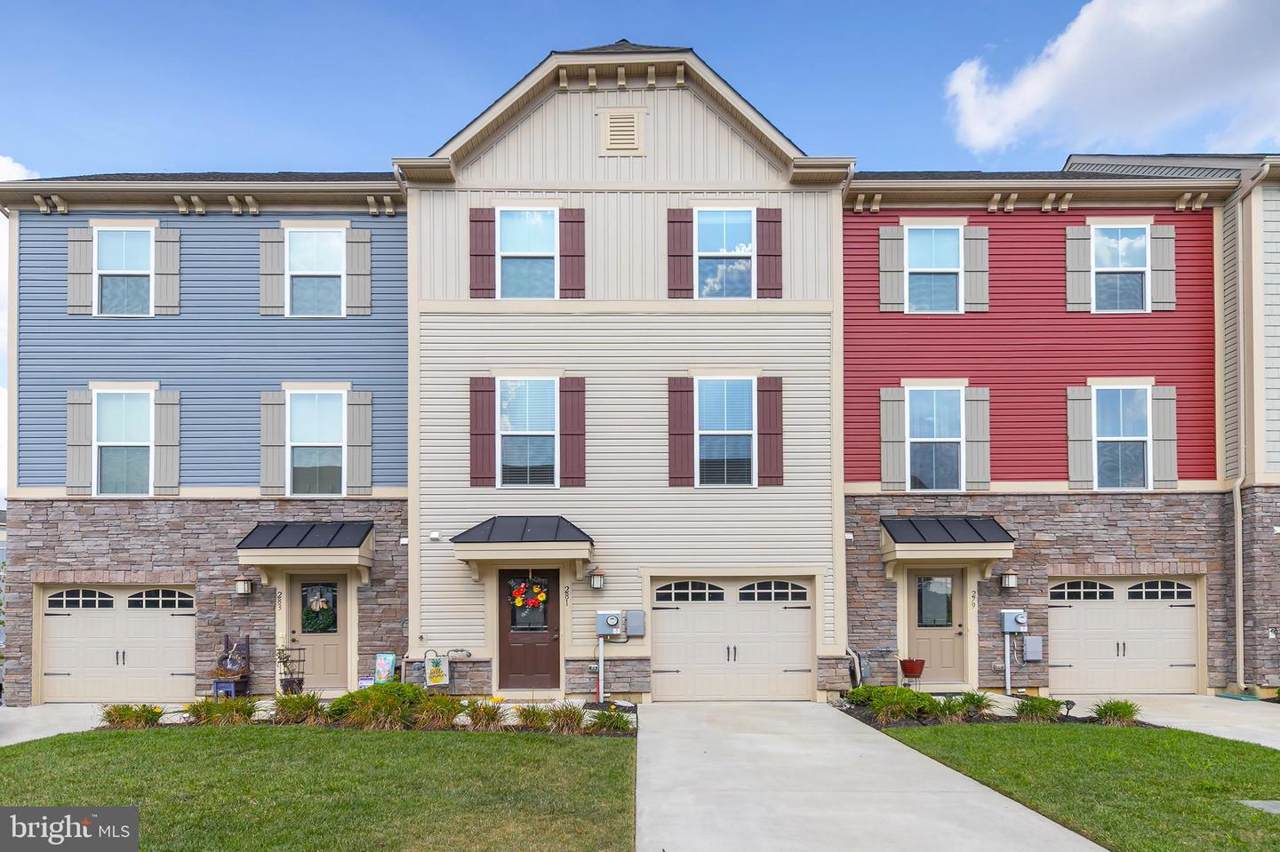 281 Iannelli Road - Photo 1