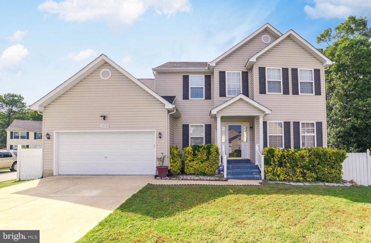 20923 Olympia Court - Photo 1