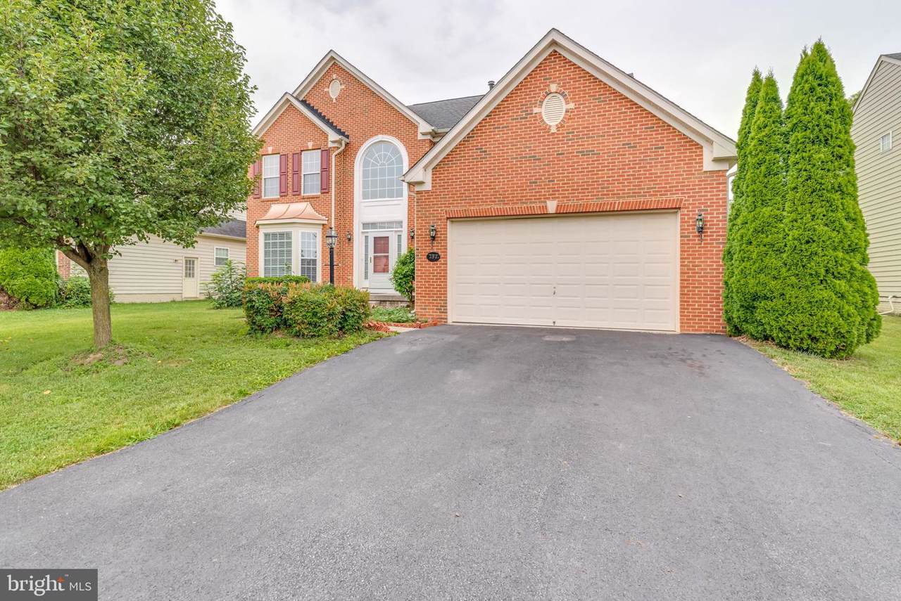 393 Richwood Hall Road - Photo 1