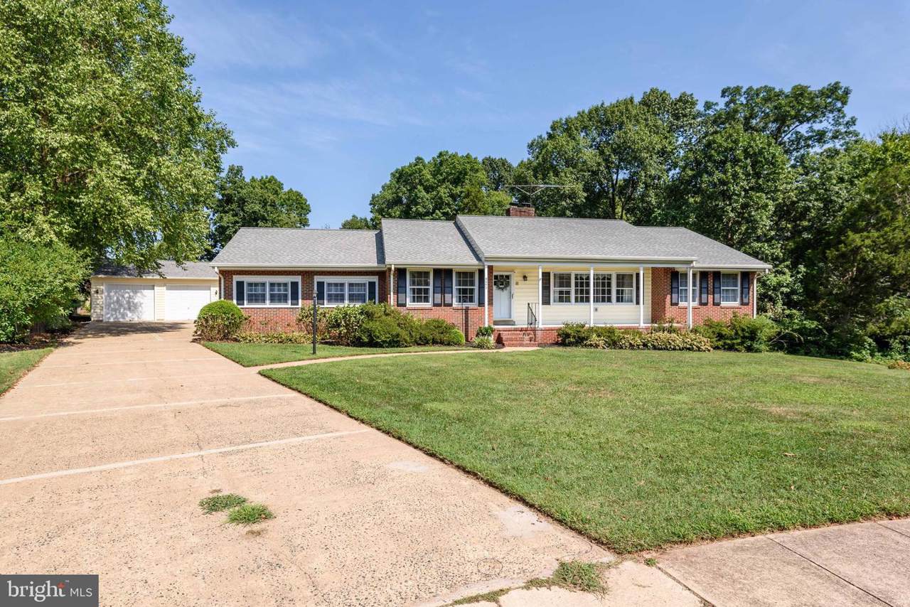9252 Longstreet Court - Photo 1