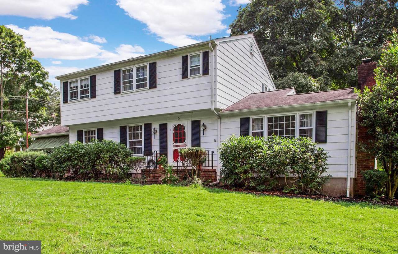 5 Mountainview Road - Photo 1