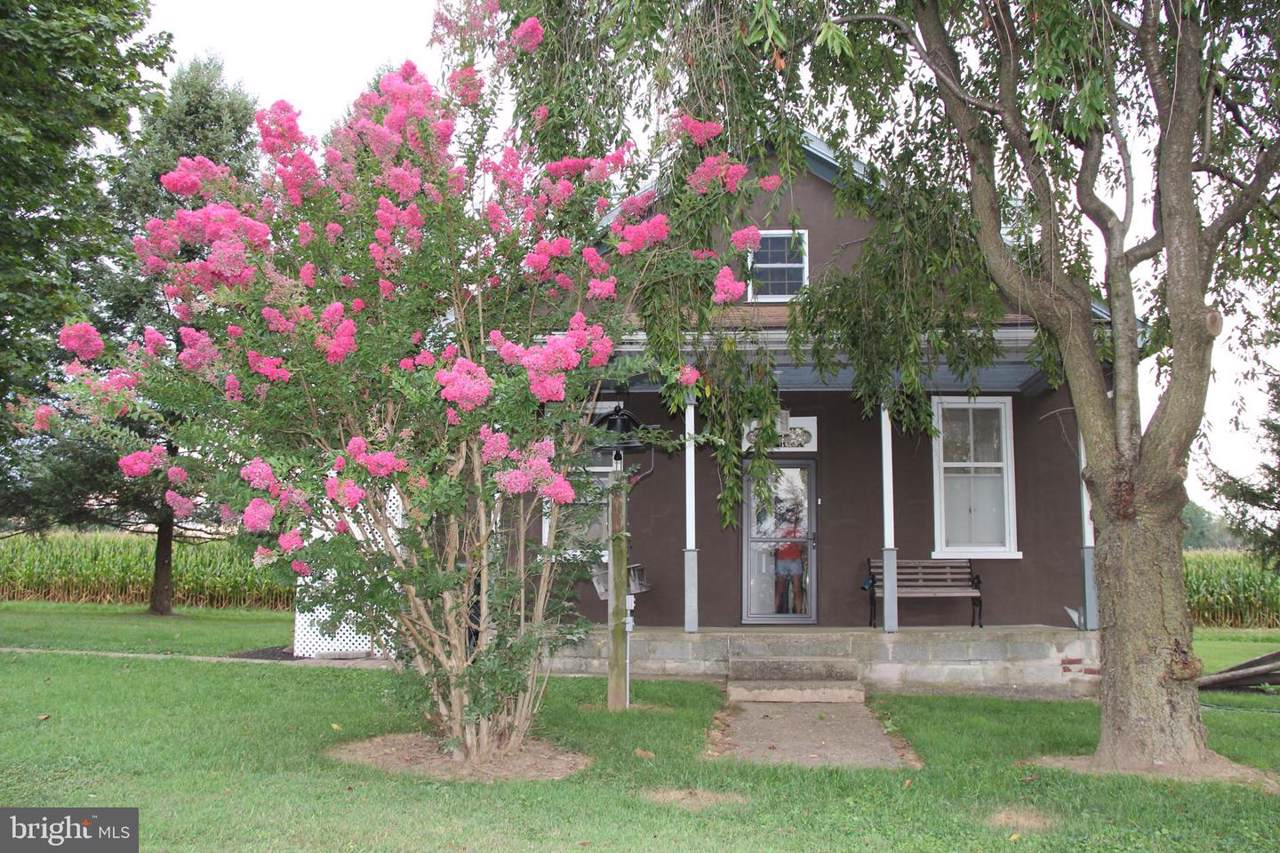 801 Bunker Hill Road - Photo 1