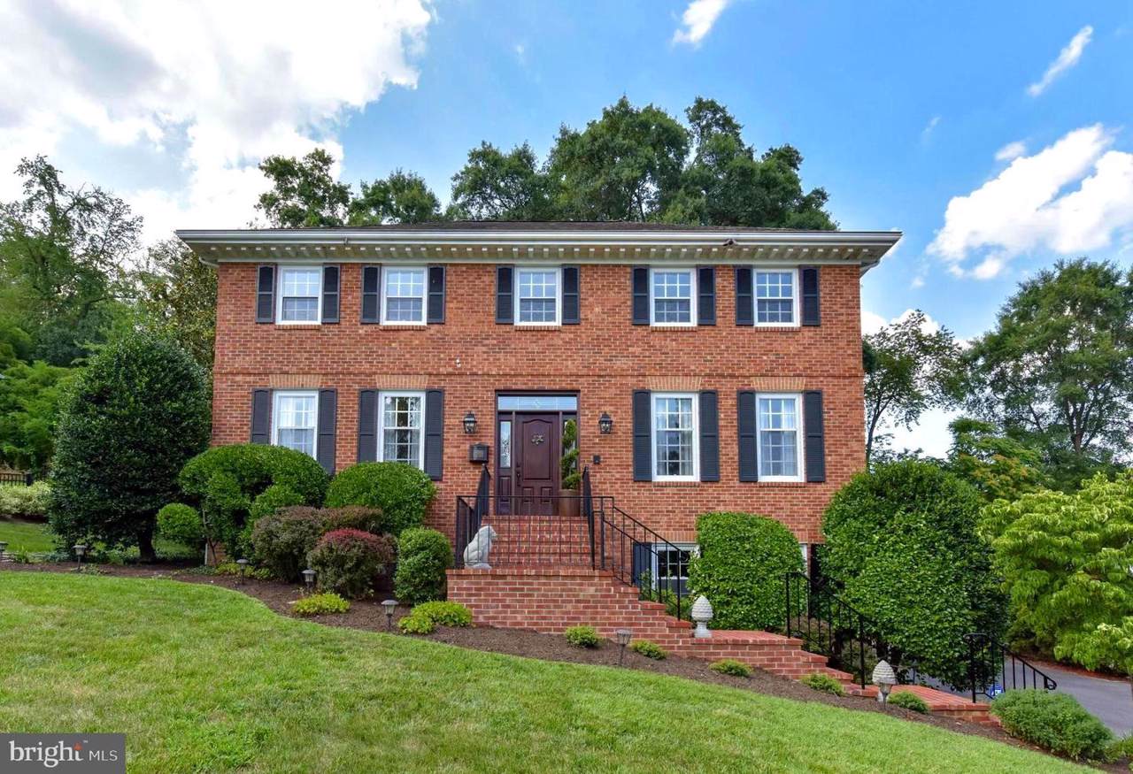 1904 Belle Haven Road - Photo 1