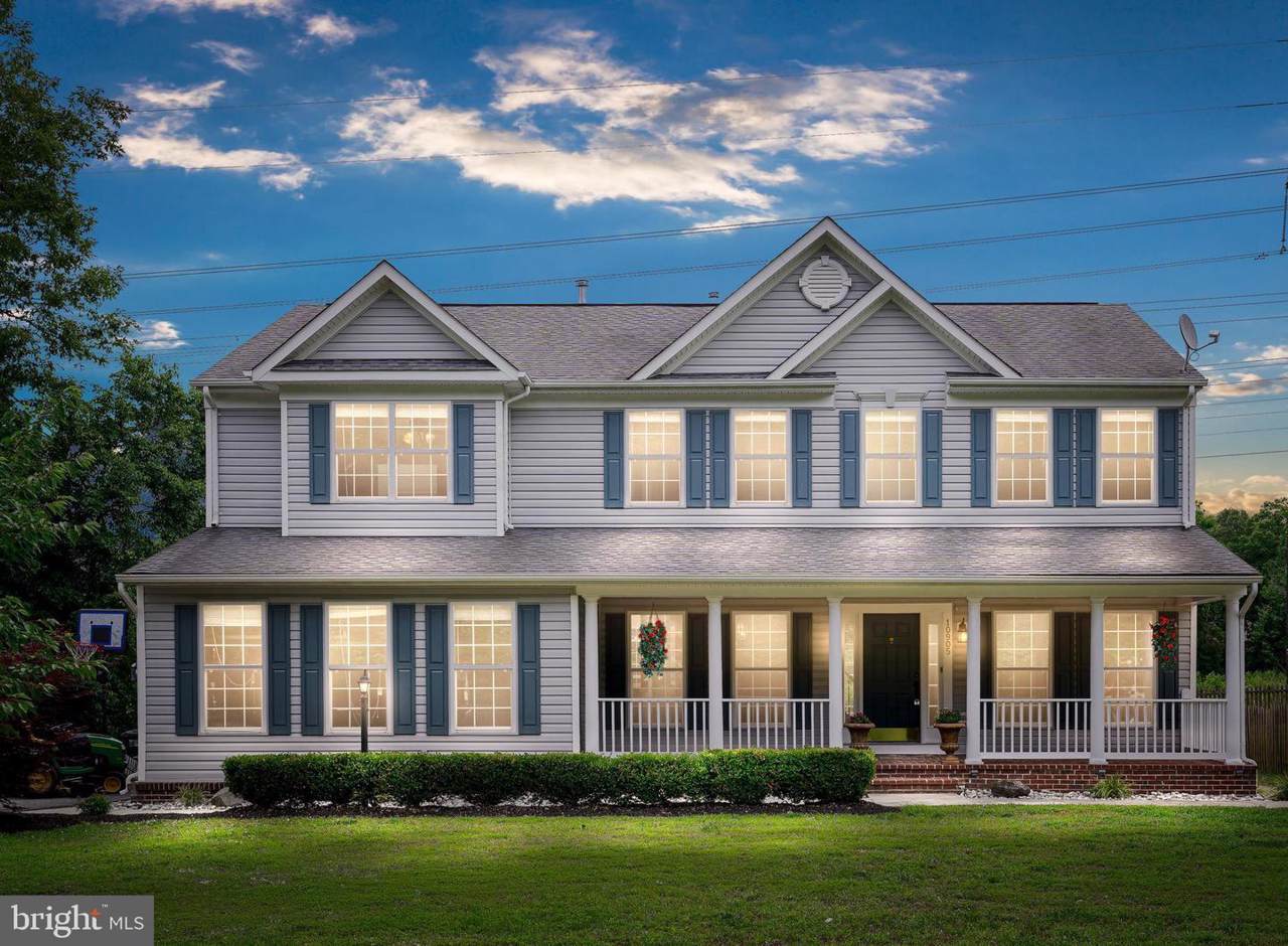 10905 Howitzer Drive - Photo 1