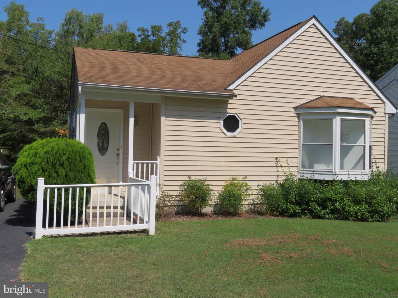 1660 Cape May Road - Photo 1