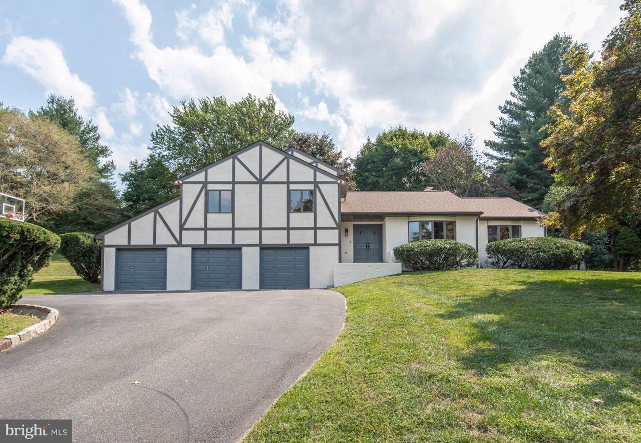 529 Misty Hollow Court - Photo 1
