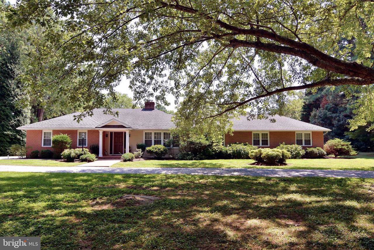 27863 Haley Road - Photo 1