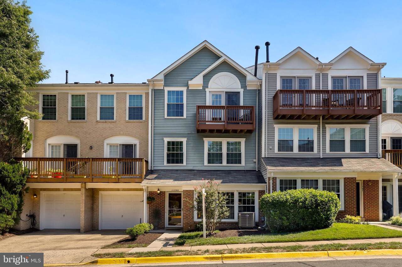 11799 Rockaway Lane - Photo 1