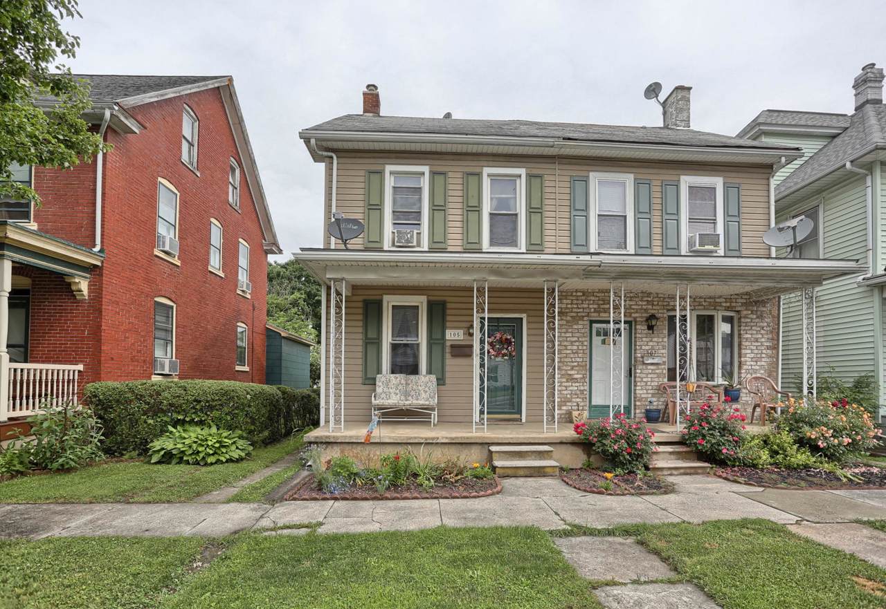 105 Penn Avenue - Photo 1