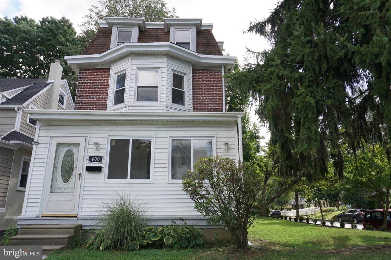 400 Jefferson Street - Photo 1