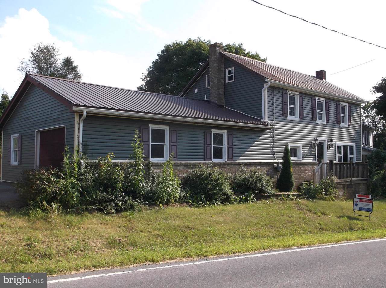 24950 Back Road - Photo 1