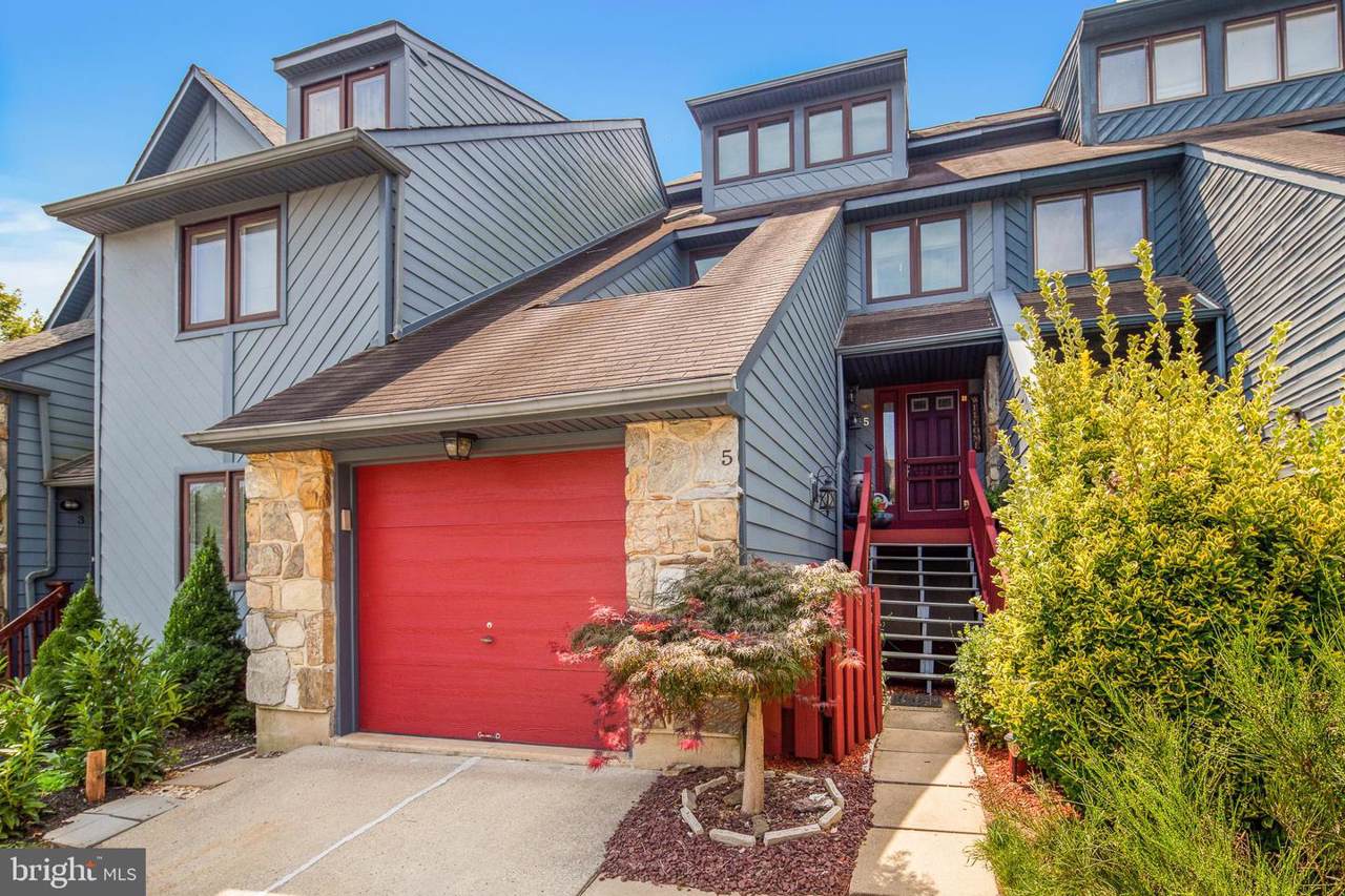 5 Foxtail Court - Photo 1