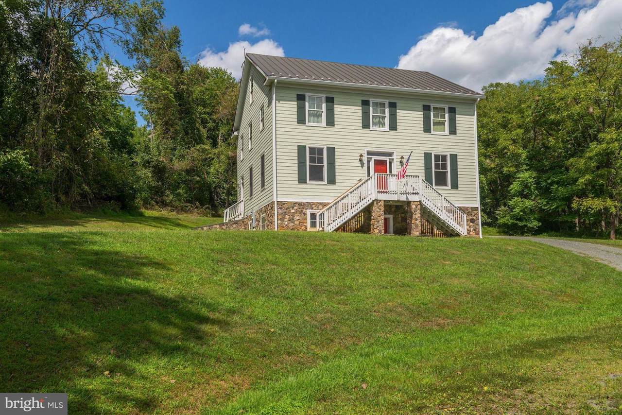 6322 Hopewell Road - Photo 1