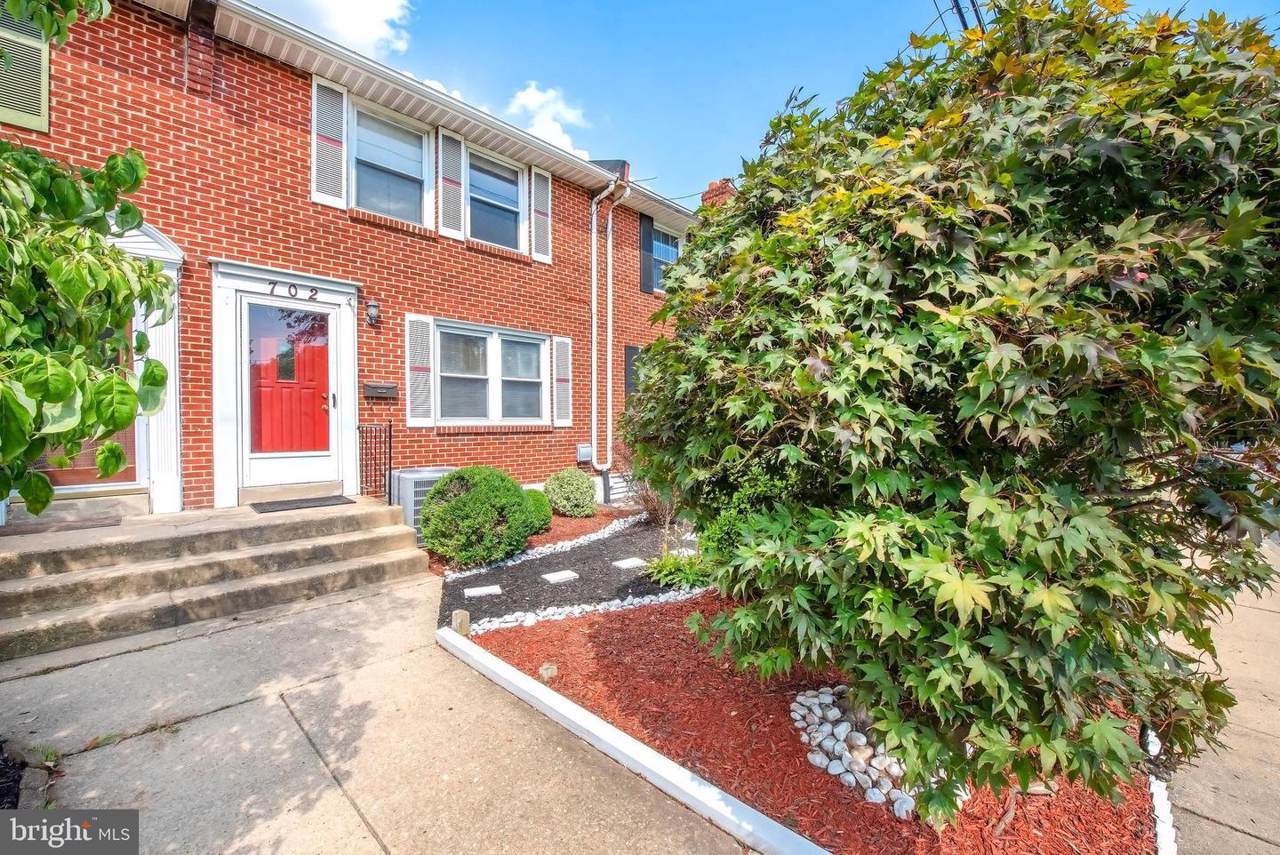702 Dupont Road - Photo 1