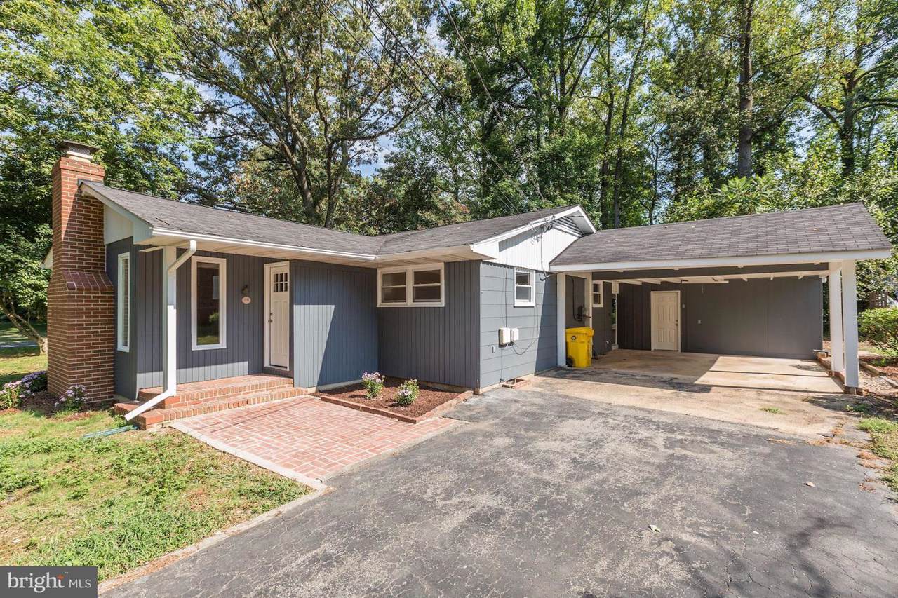 158 Calhoun Street - Photo 1