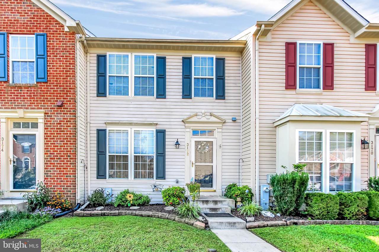 3172 Freestone Court - Photo 1