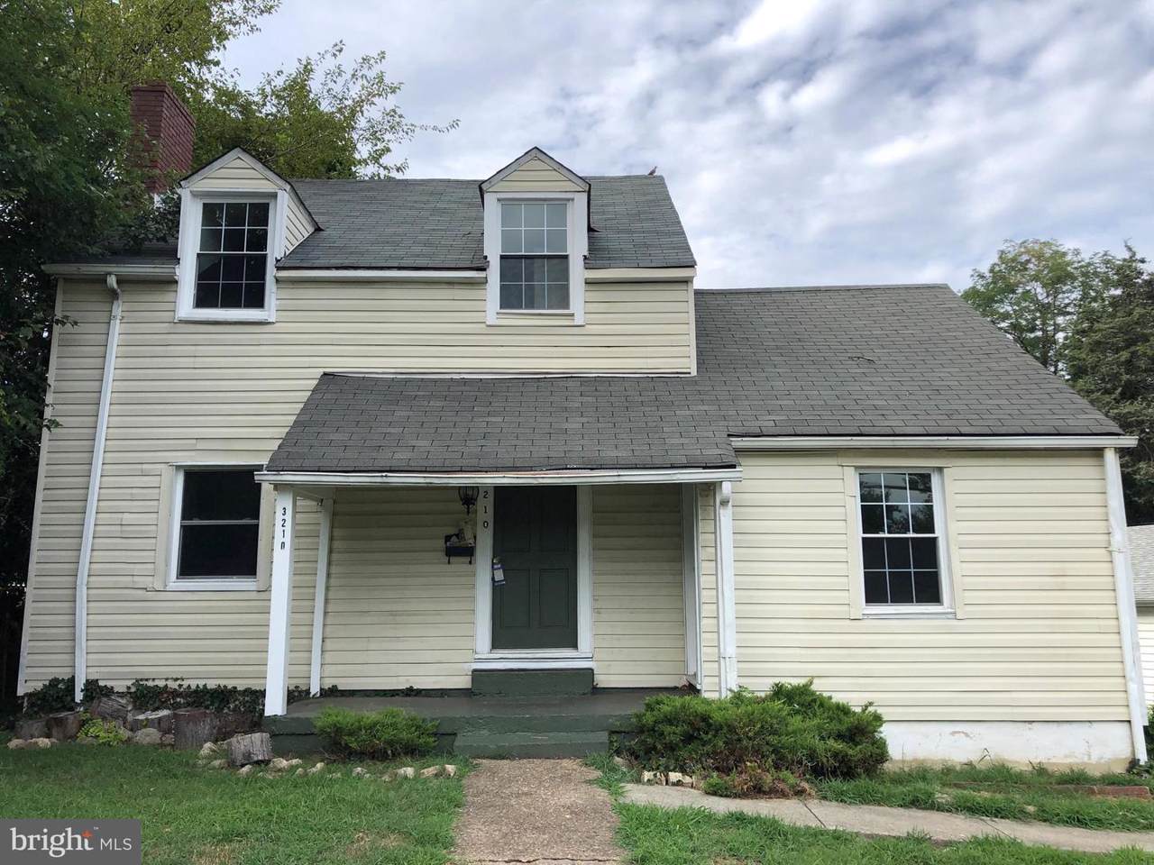 3210 Groveton Street - Photo 1
