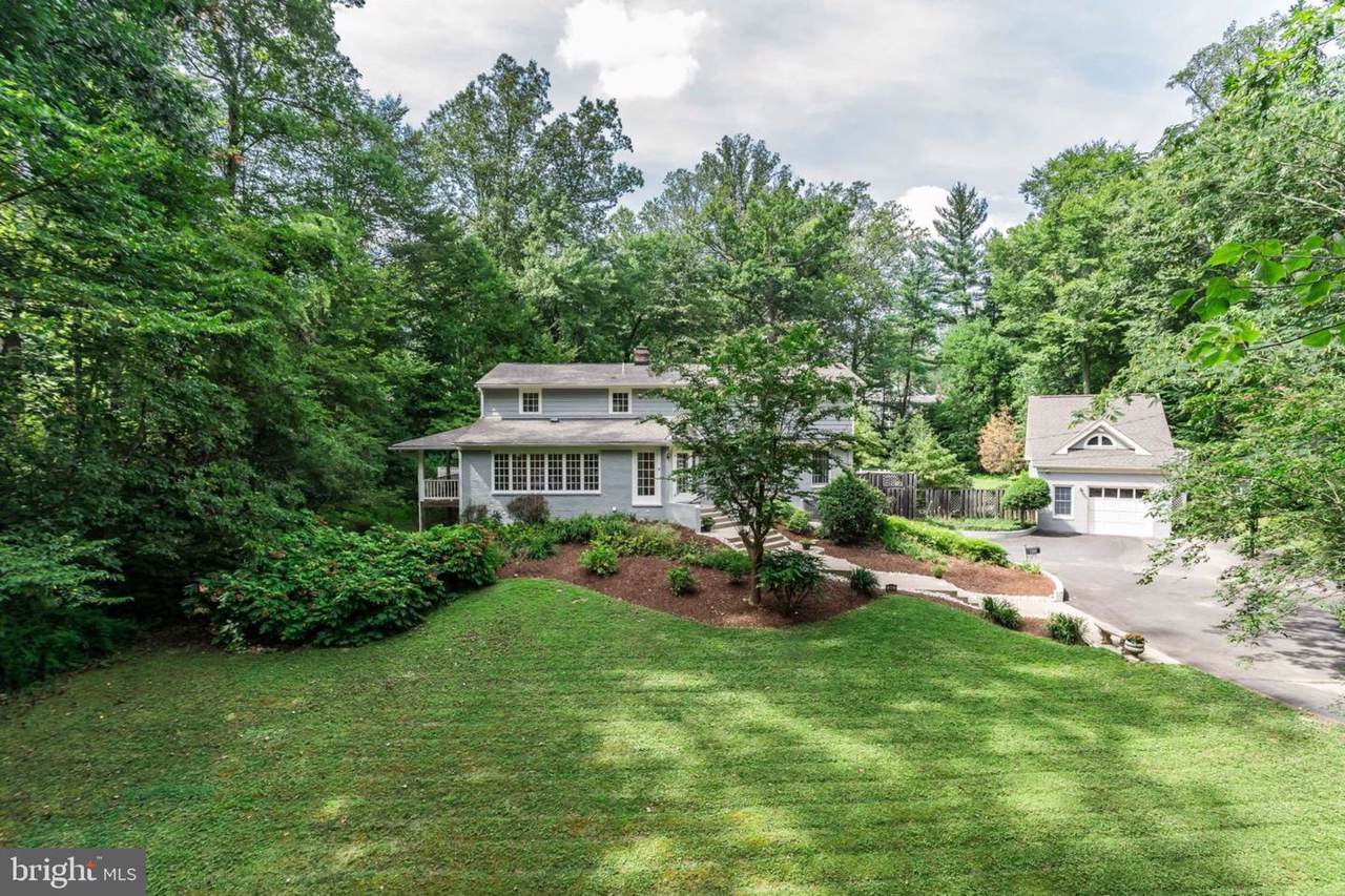 6655 Van Winkle Drive - Photo 1