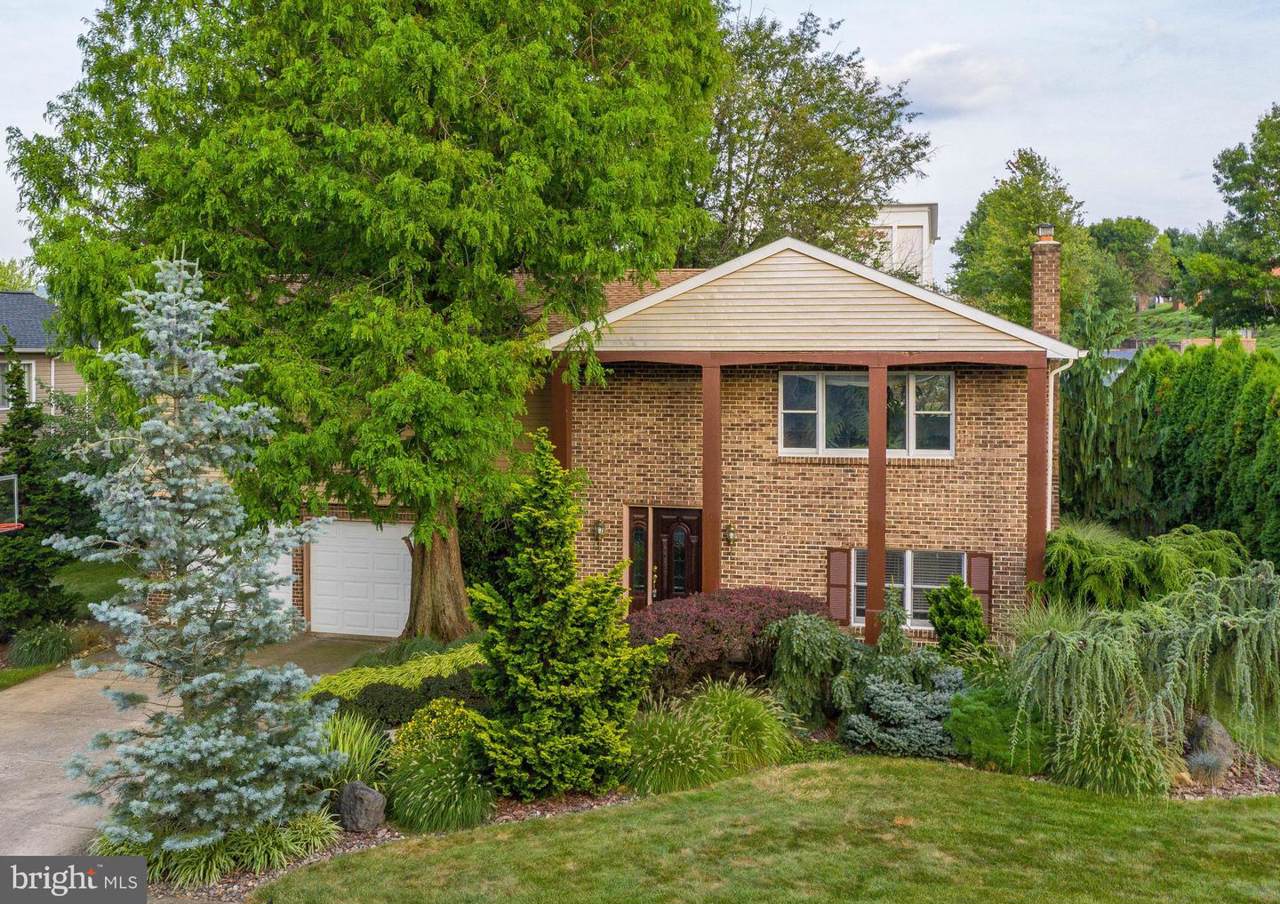 1511 Singer Road - Photo 1