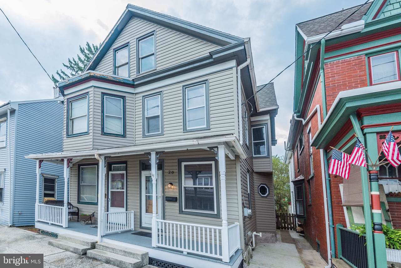 20 Keller Street - Photo 1