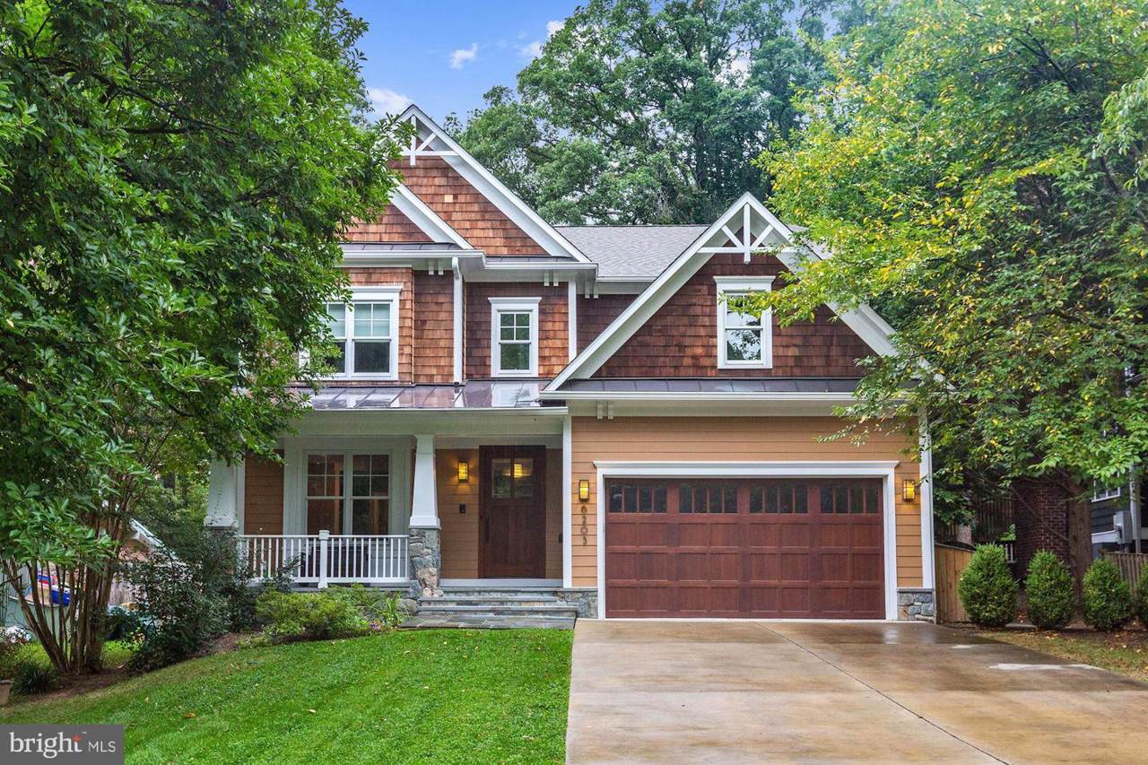 6203 Walhonding Road - Photo 1