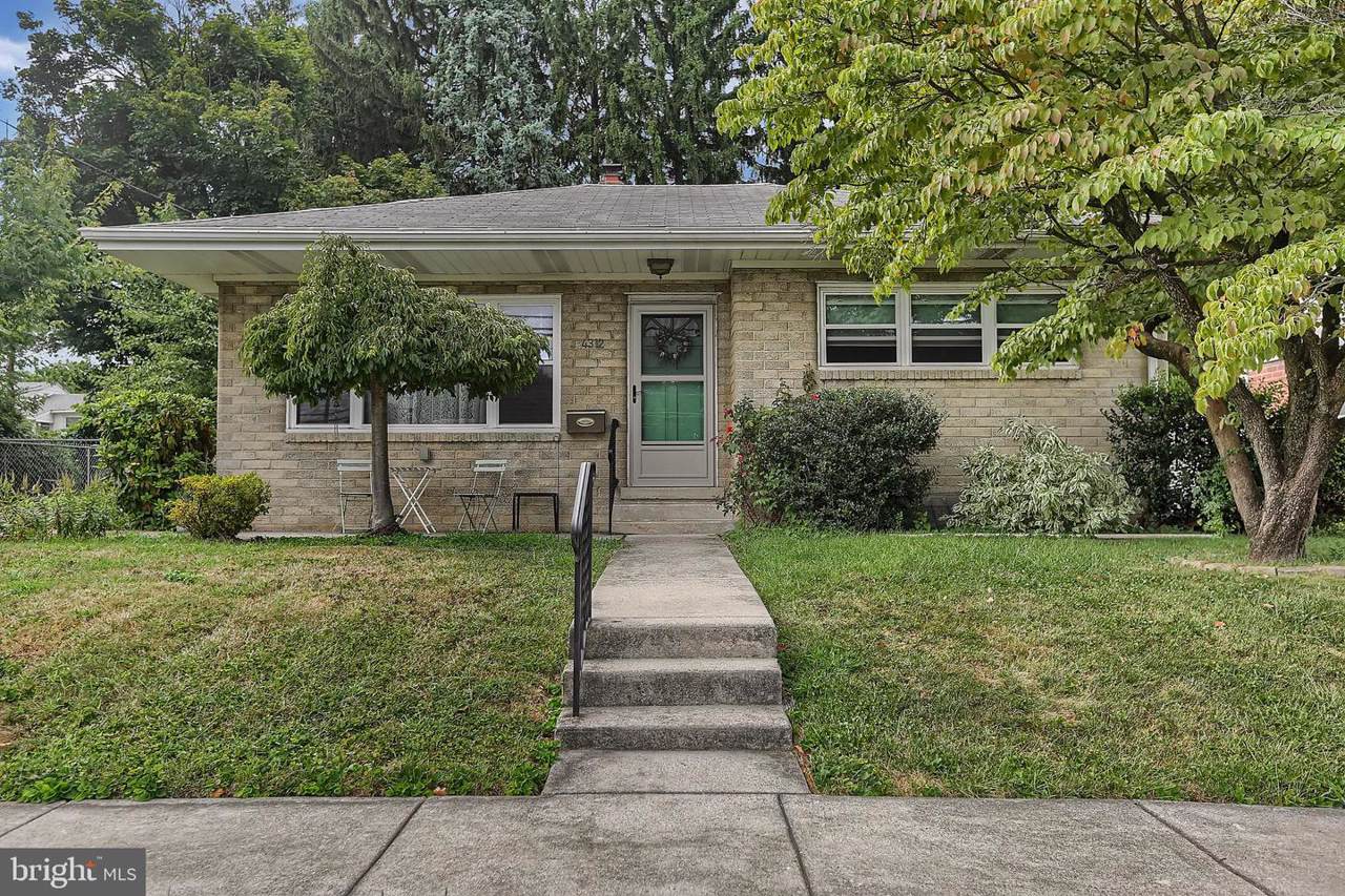 4312 Allen Road - Photo 1