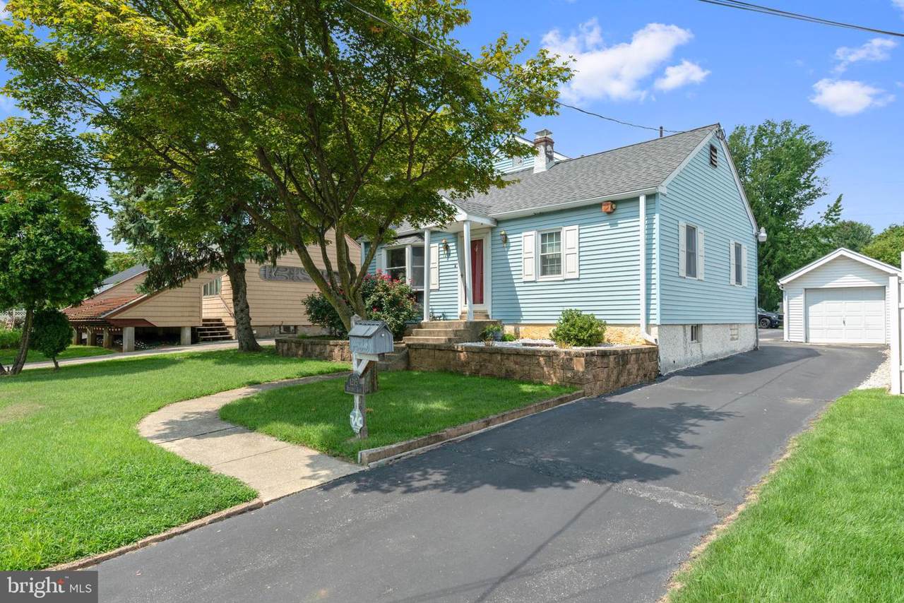 1215 Providence Road - Photo 1