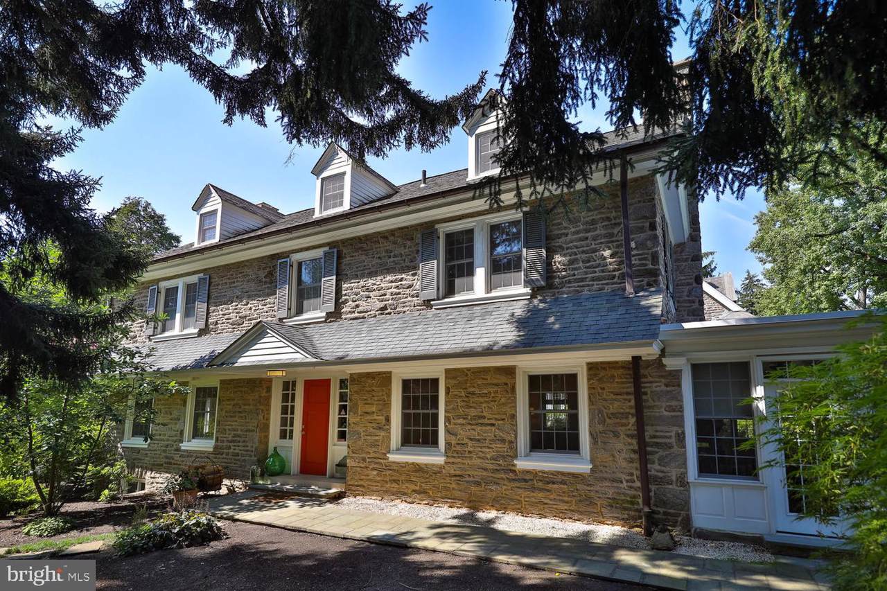1010 Upsal Street - Photo 1