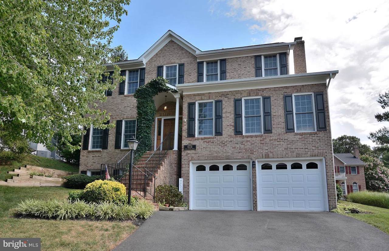 6731 Rock Brook Drive - Photo 1