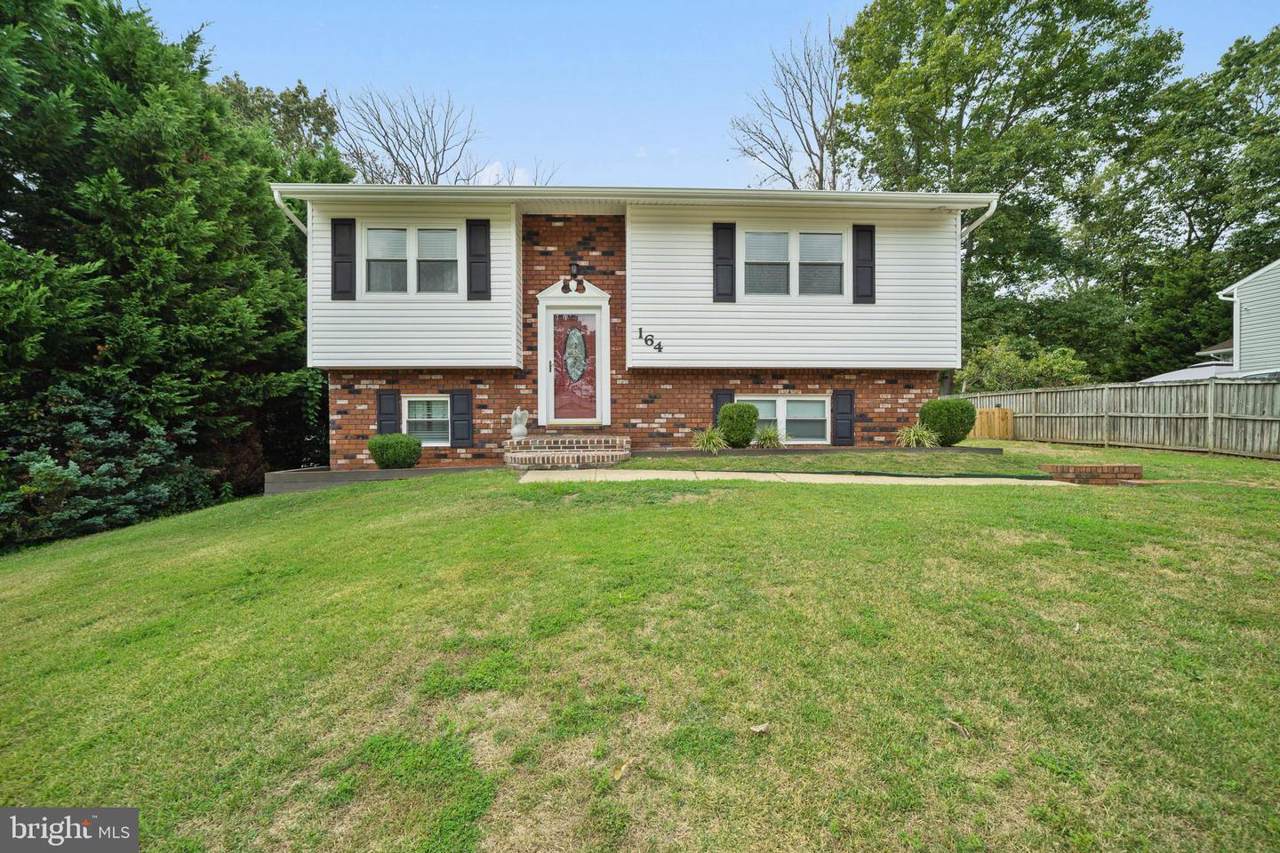 164 Oak Drive - Photo 1