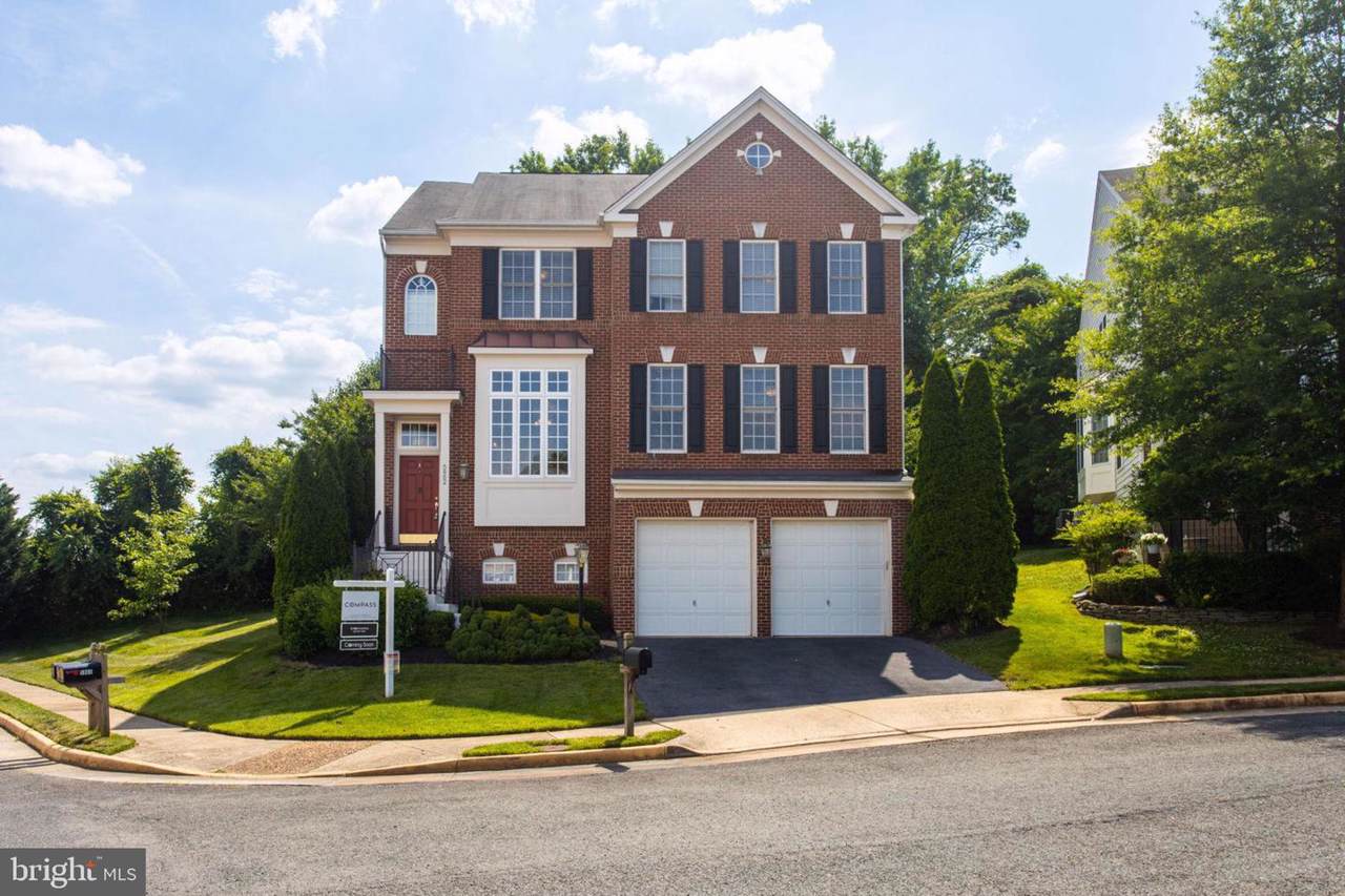 5862 Governors Hill Drive - Photo 1
