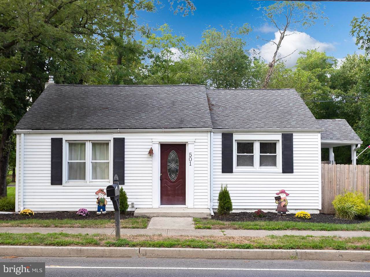 501 Mill Street - Photo 1