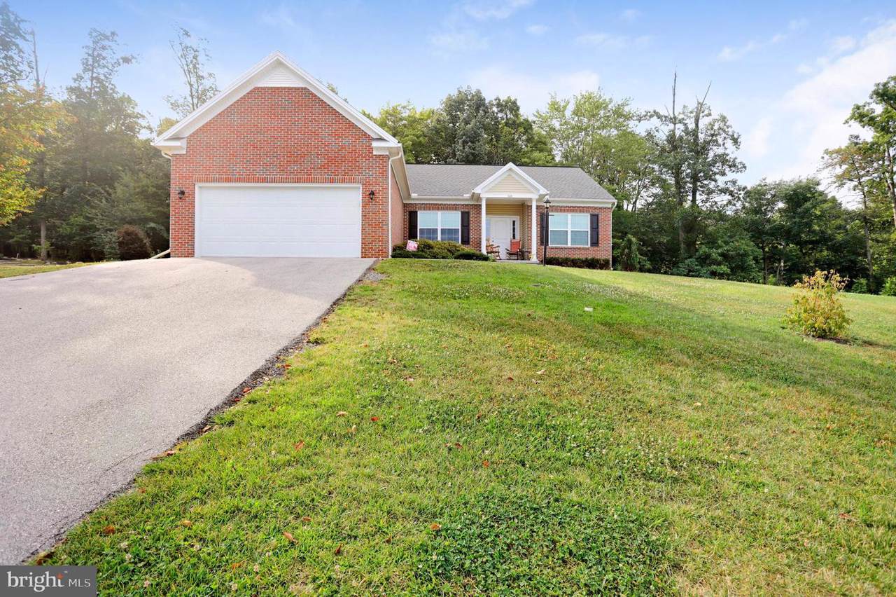 113 Featherdale Circle - Photo 1 113 Featherdale Circle - Photo 1
