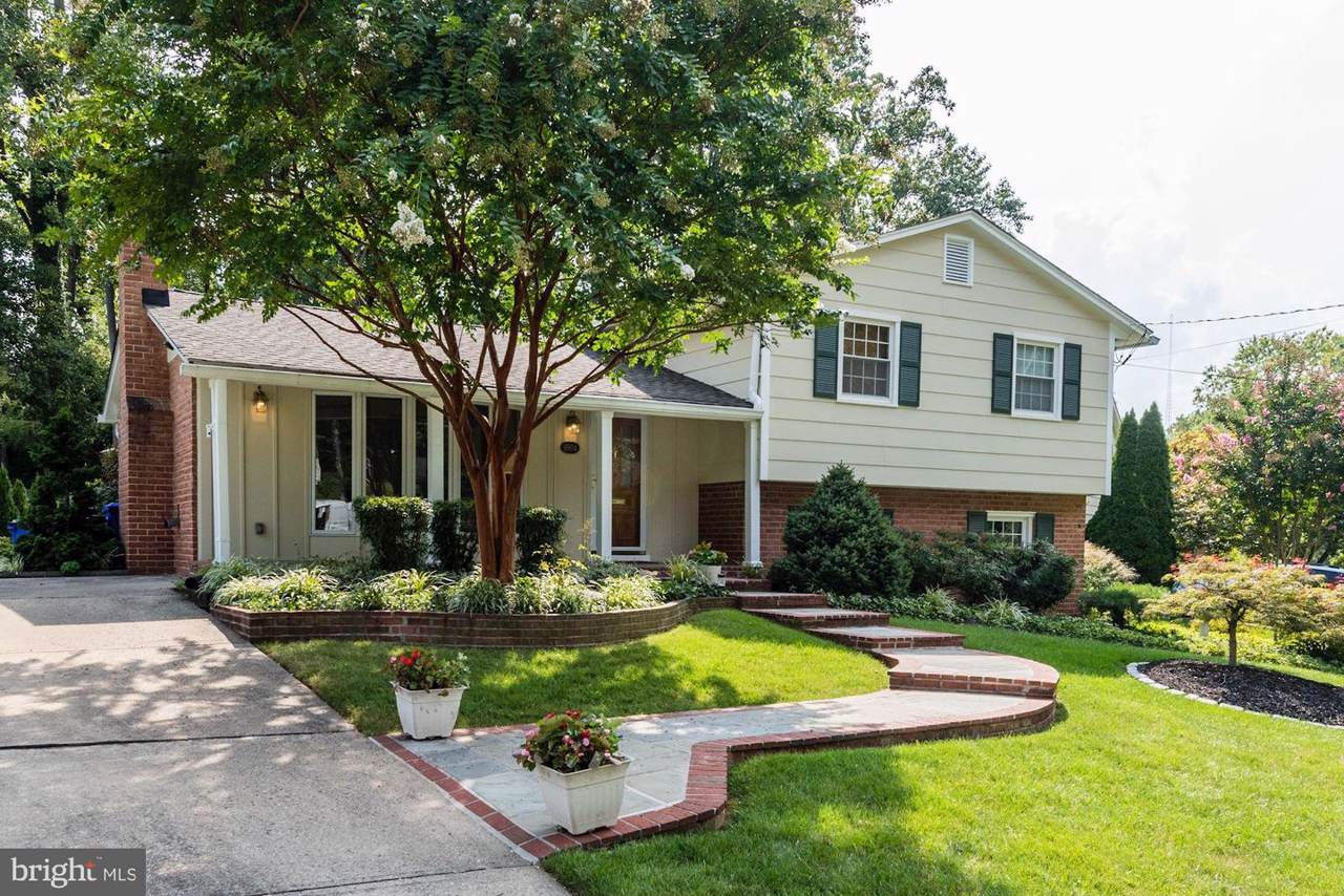 9904 Brixton Lane - Photo 1