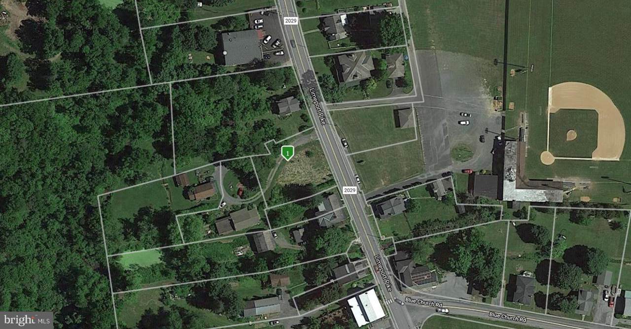 1481 Limeport Pike - Photo 1