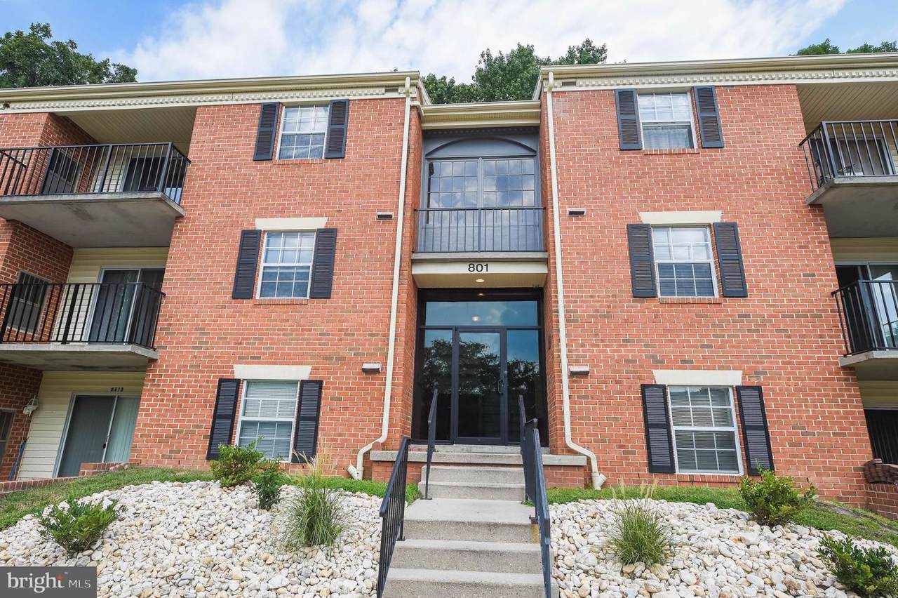 801 College Lane - Photo 1