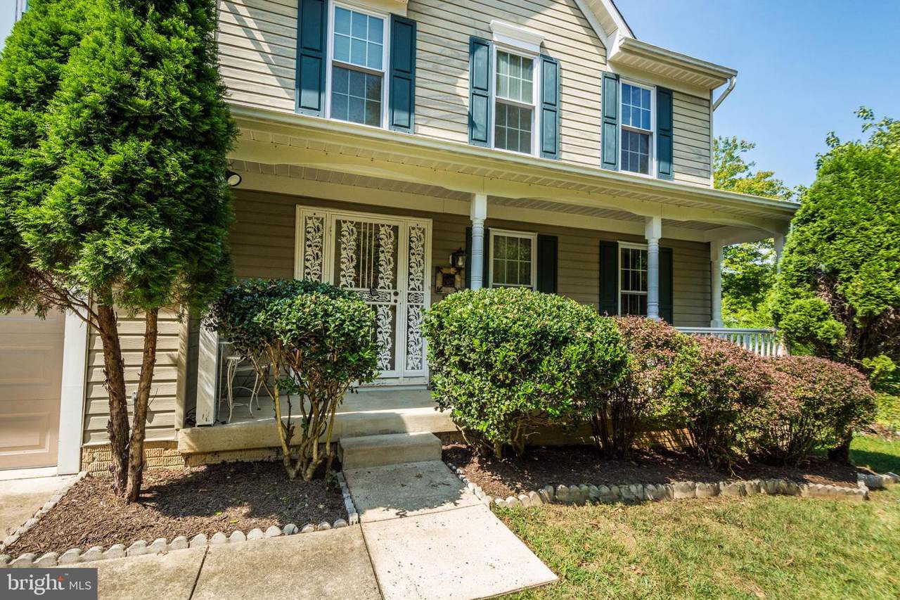 3822 Green Ash Court - Photo 1