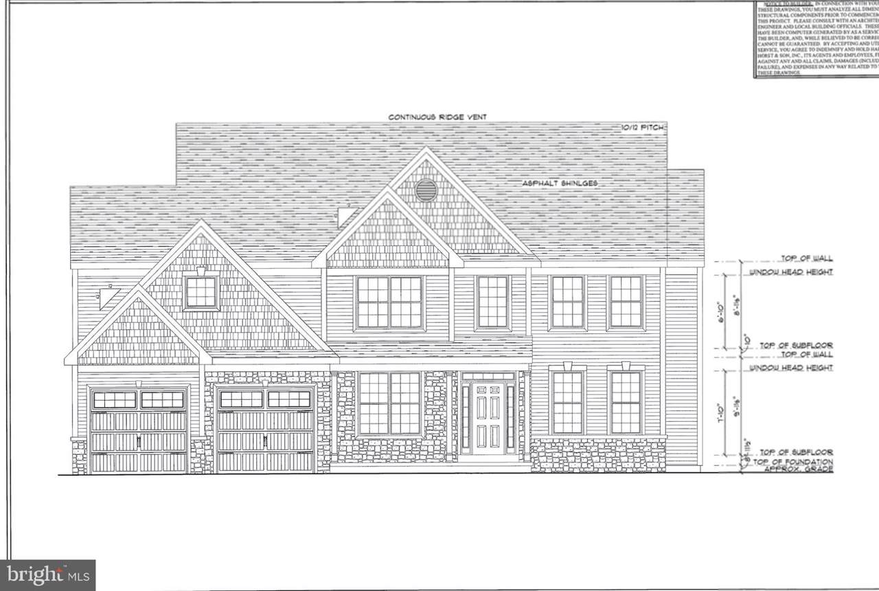 511 Greenhedge - Photo 1