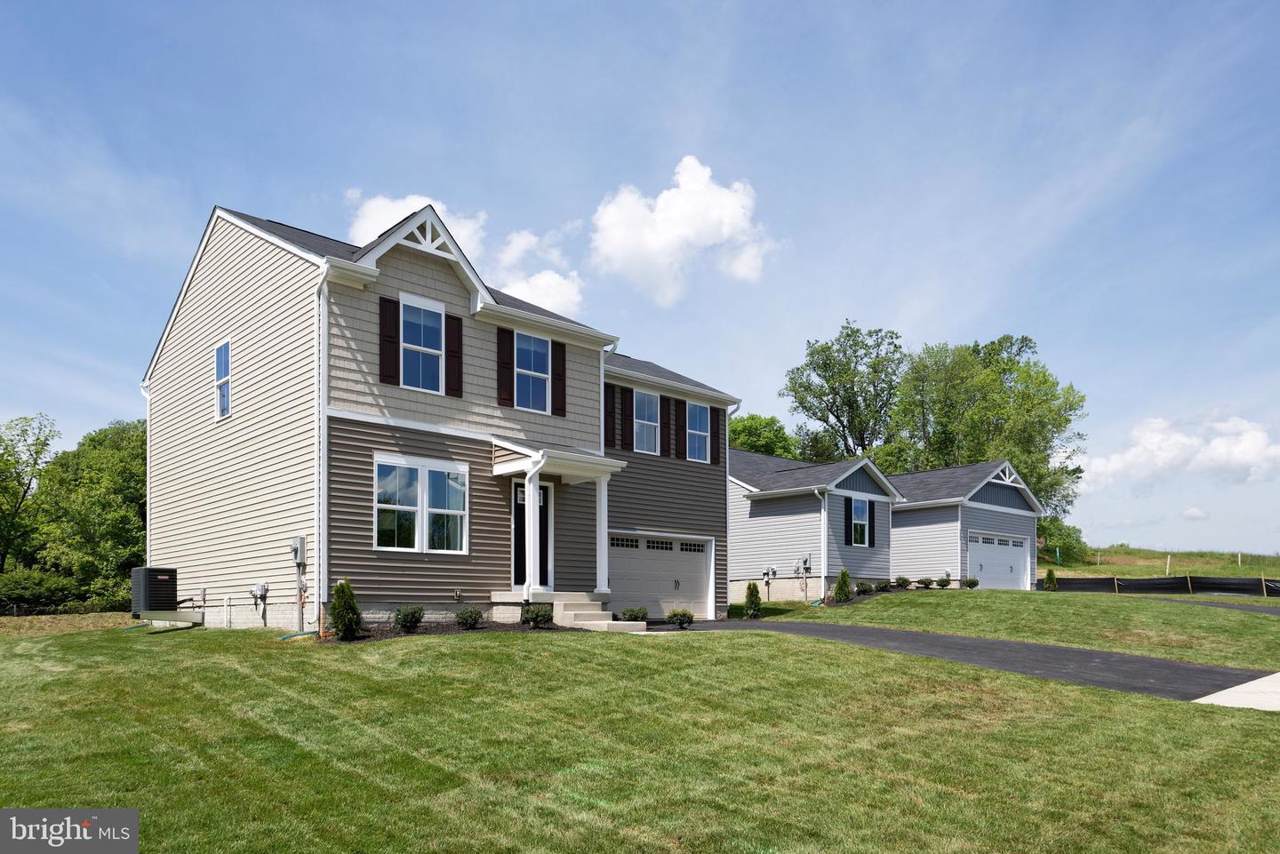 15 Bayberry Drive - Photo 1