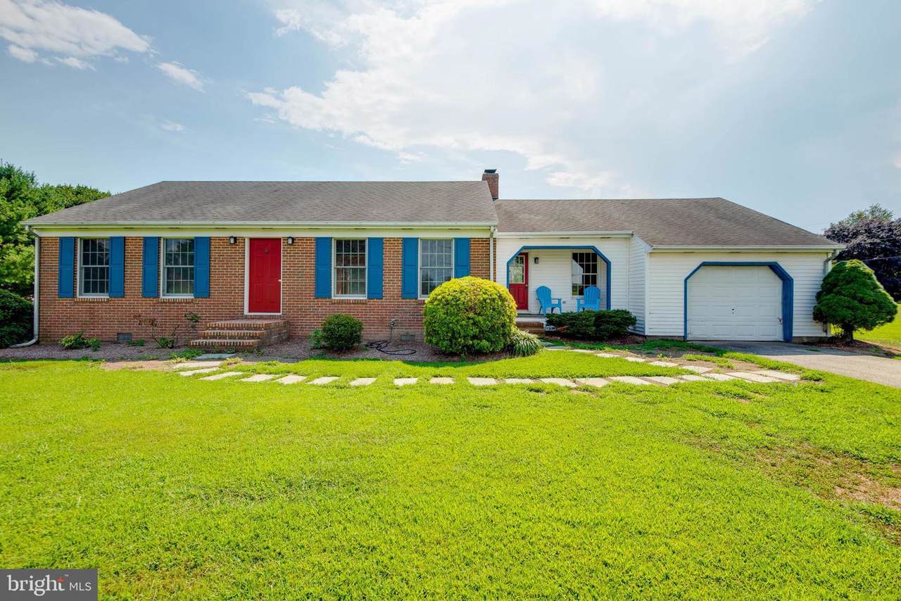 25711 Pearce Way - Photo 1