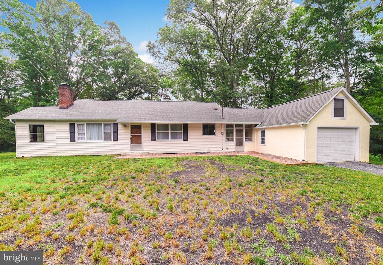 20370 Flat Iron Road - Photo 1