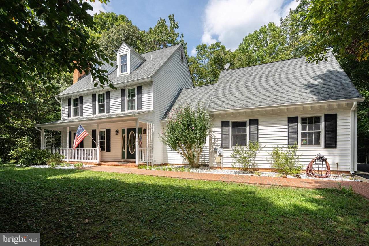 8685 Gunston Road - Photo 1
