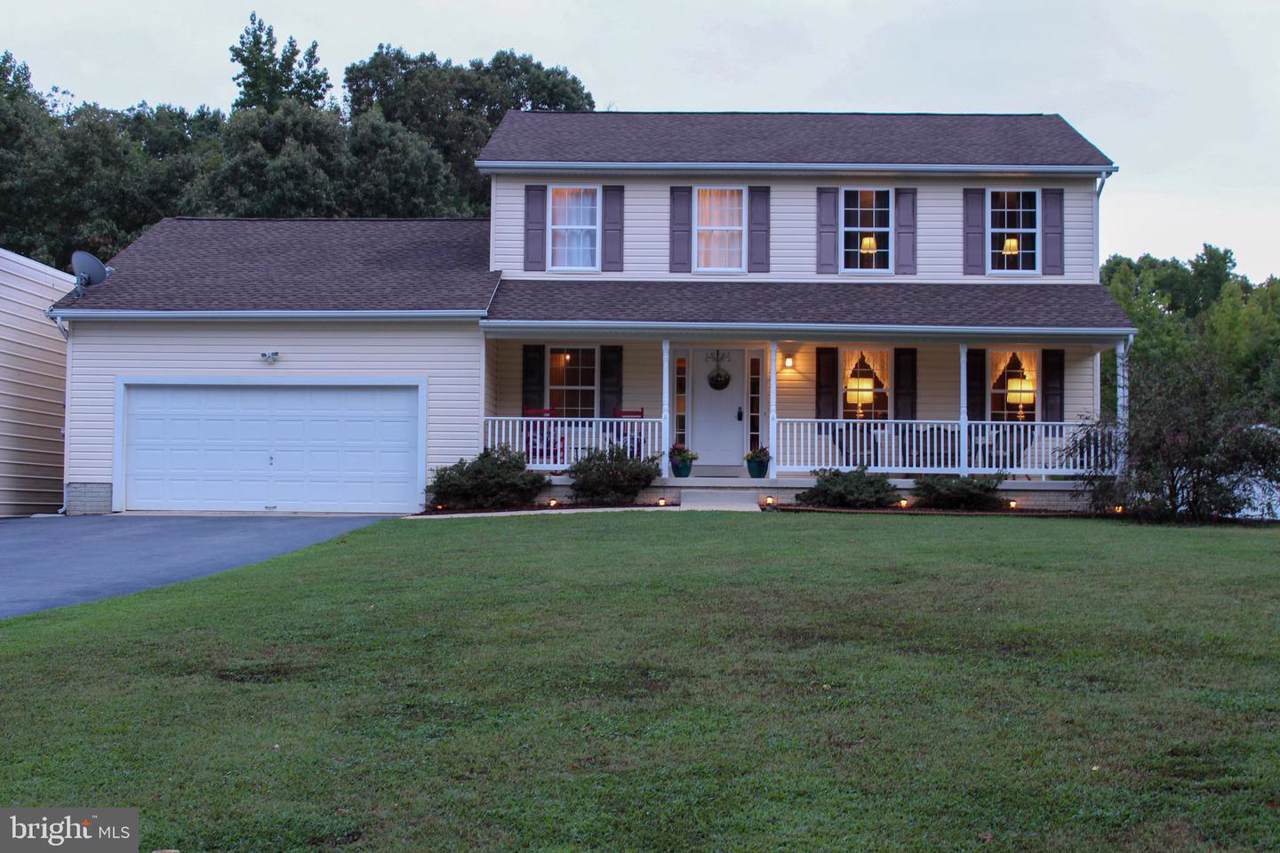 1735 Green Manor Drive - Photo 1