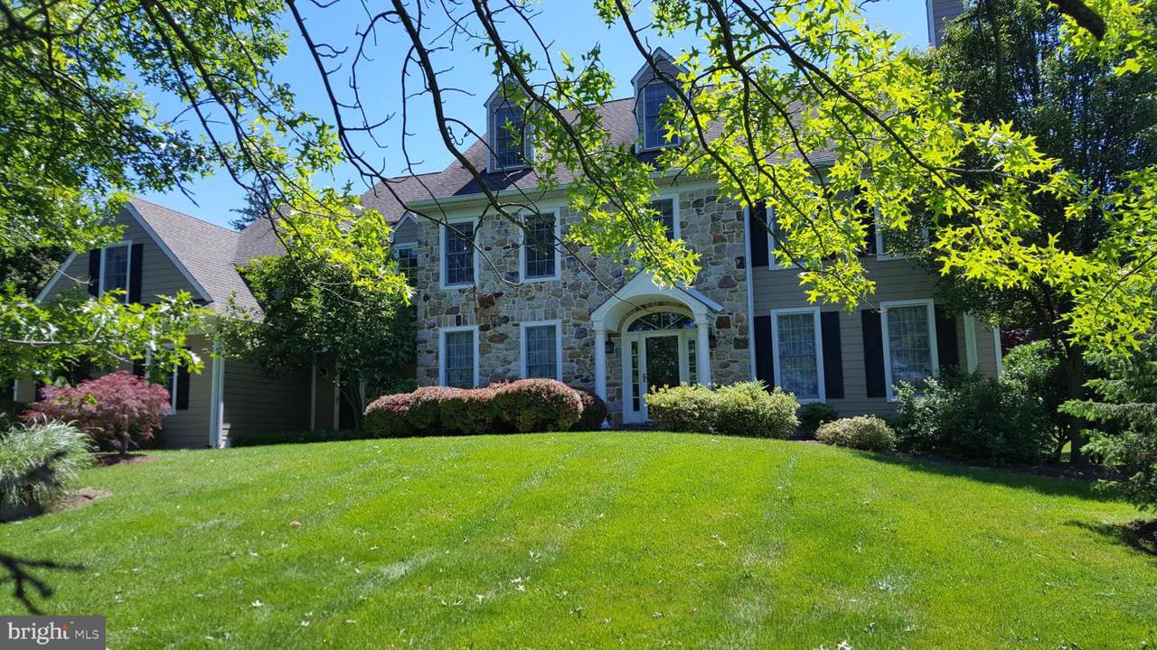 1 Peale Drive - Photo 1