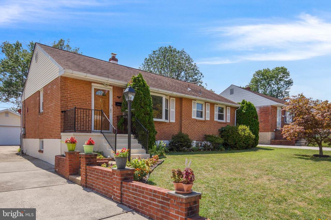 2506 Tigani Drive - Photo 1